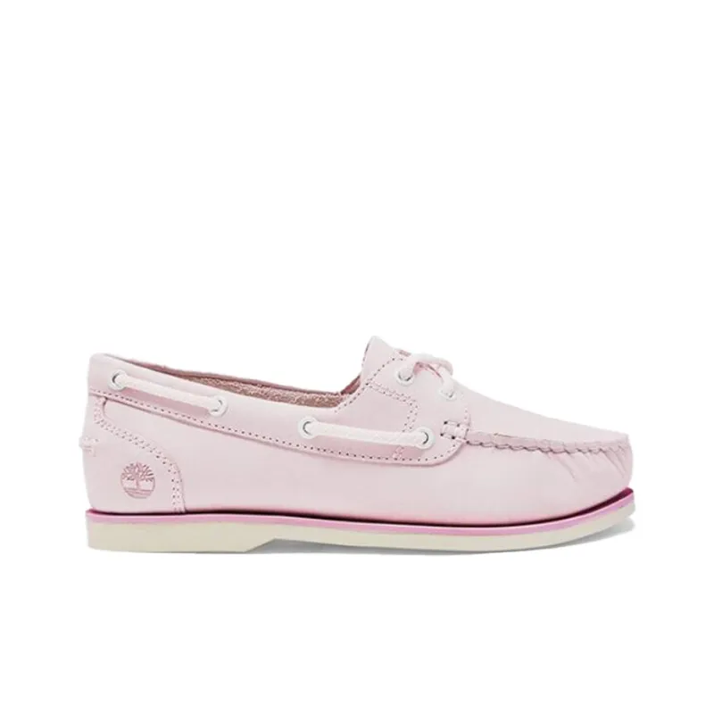 Timberland Classic Boat Women's-1