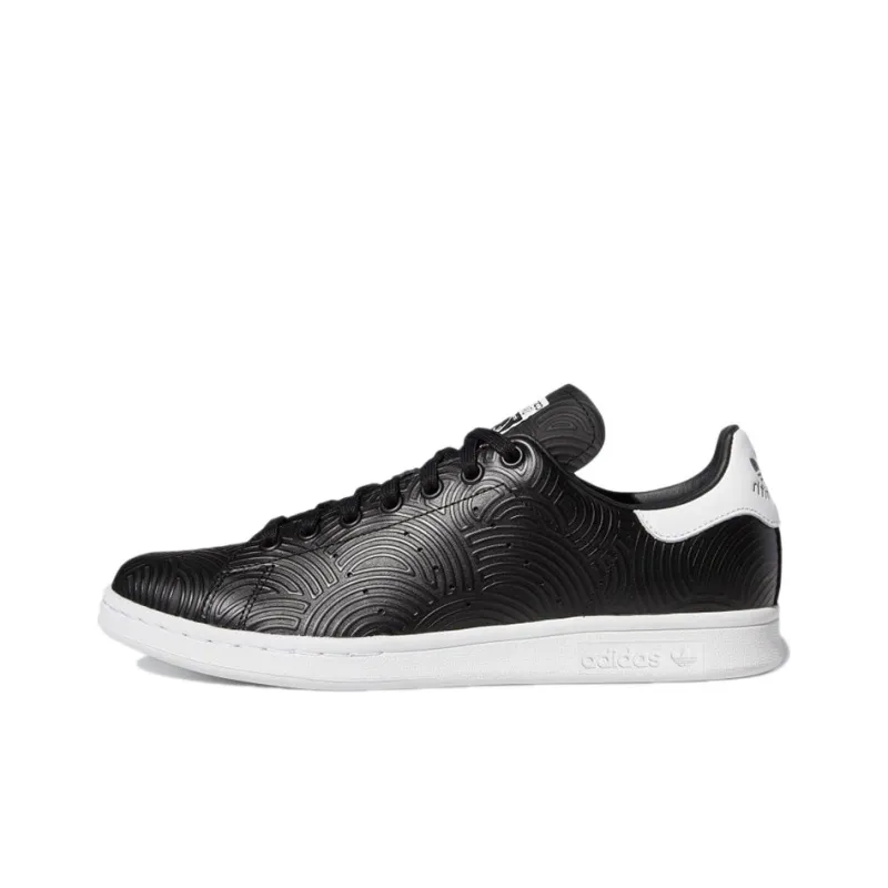 Stan Smith Hirocoledge X Adidas Originals 'Takahashi Hiroko - Core Black'-0