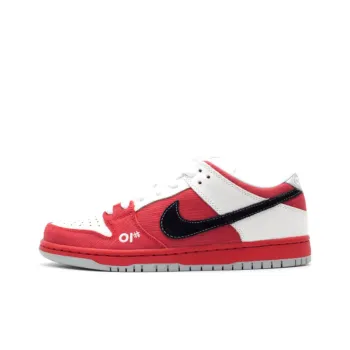 Nike Sb Dunk Low Roller Derby