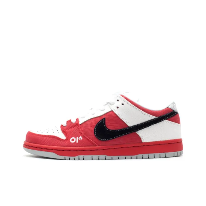 Nike Sb Dunk Low Roller Derby-0