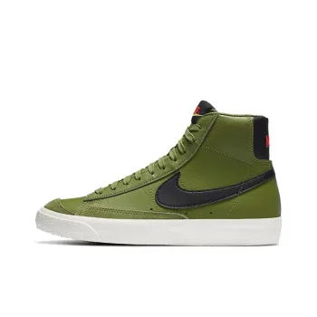 Nike Blazer Mid 77 Asparagus GS