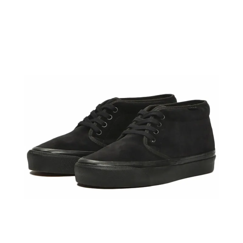 Vans Chukka 49 Dx Black-1