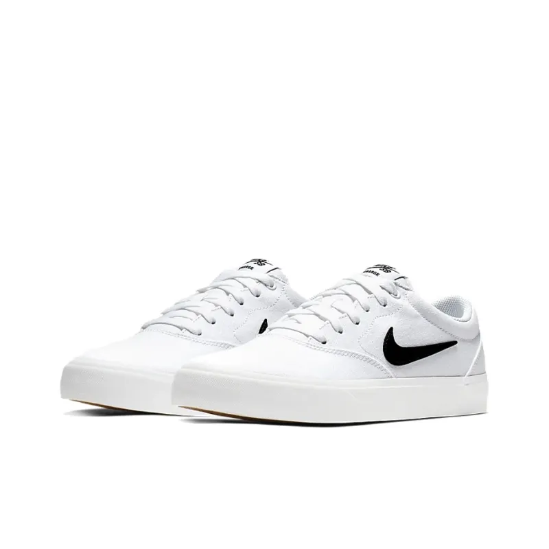 Nike Charge Slr Txt Sb 'White'-2