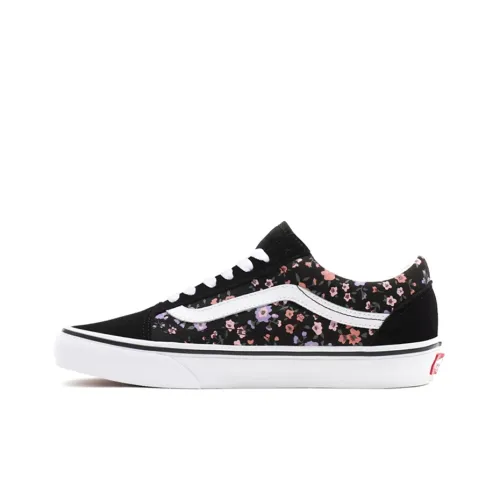 Vans Old Skool 'Floral Covered Ditsy'