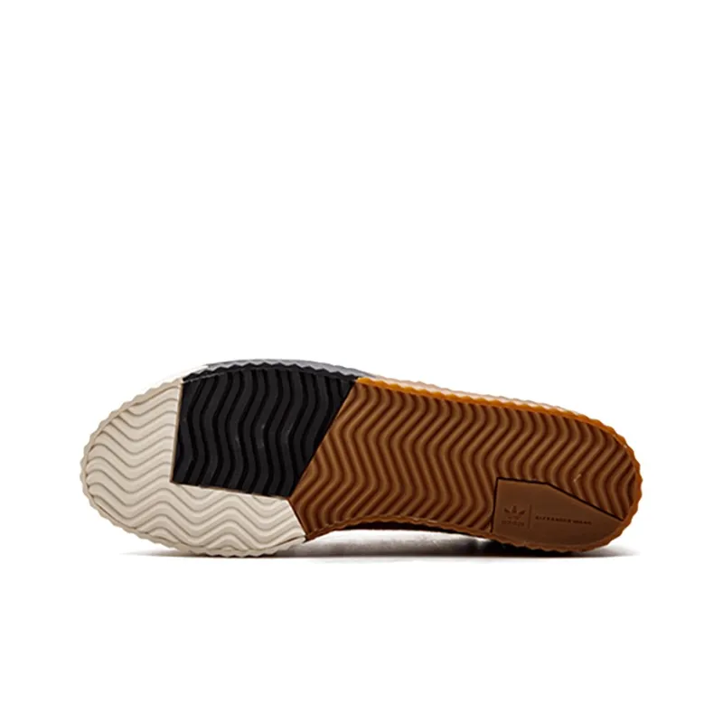 Adidas Aw Skate Alexander Wang Sand-4