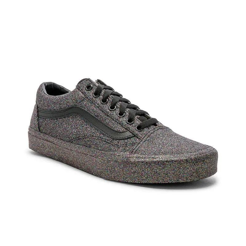 Vans Old Skool 'Rainbow Glitter'-2