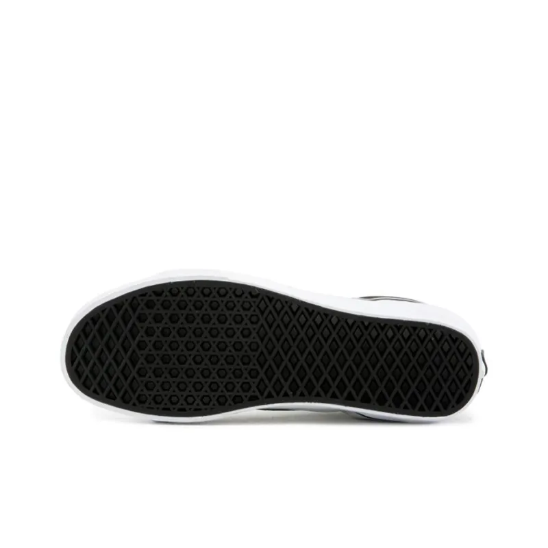 Sk8 Vans Hi 'Mix & Match Black White'-5