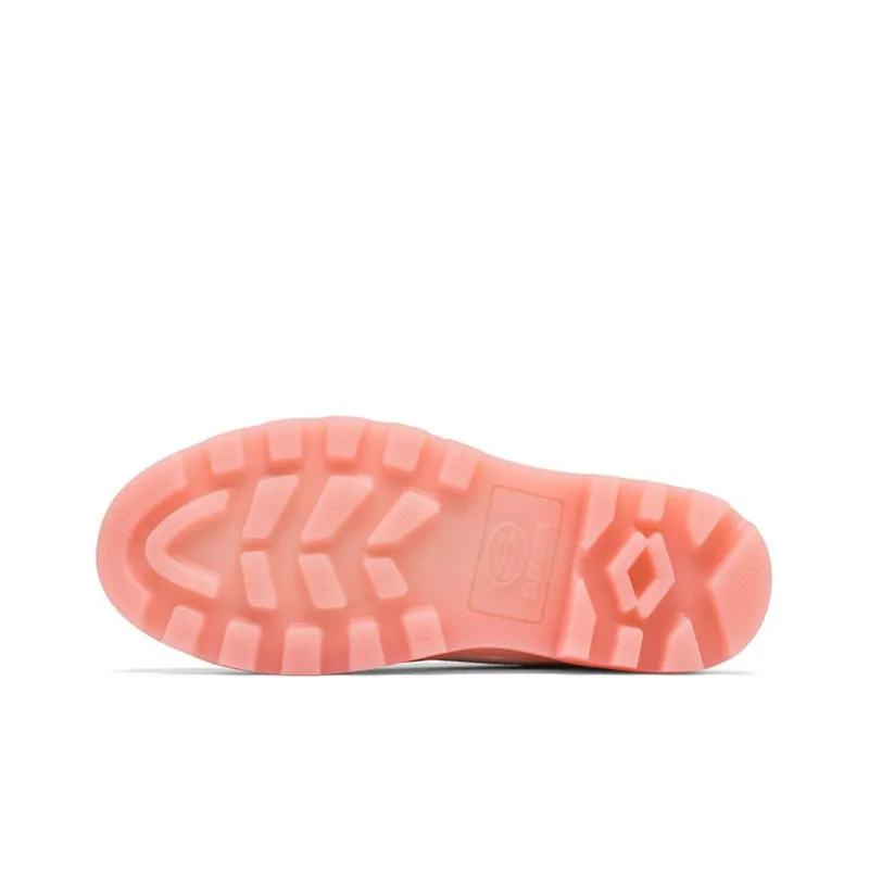 Skechers Roadies Low Top Sneakers White/Pink Women's-4