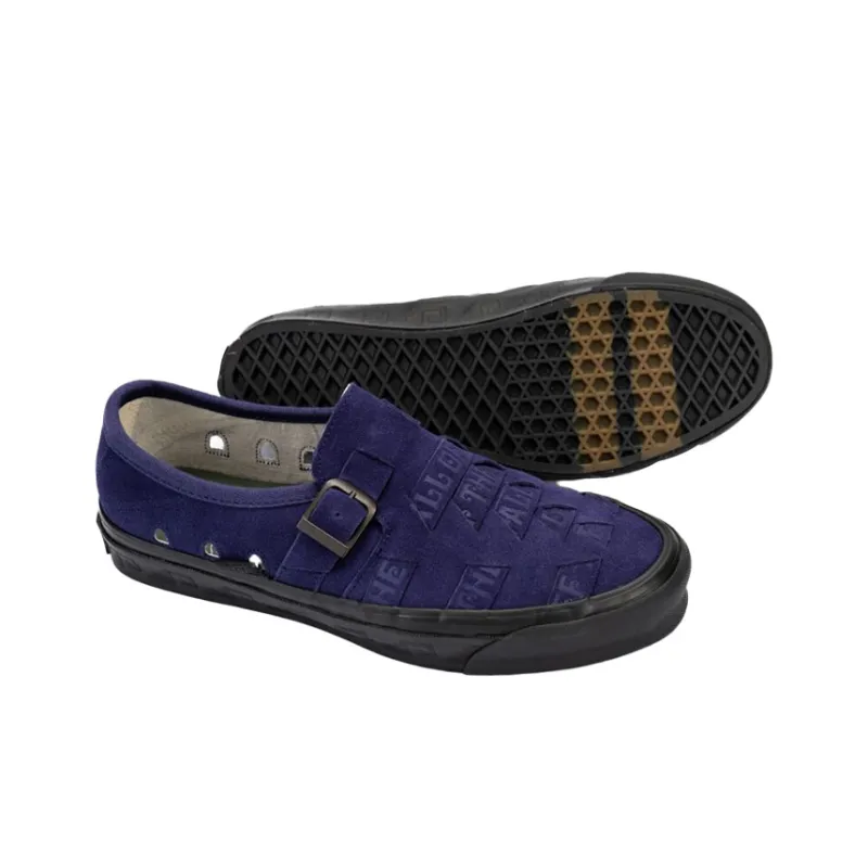 Style 47 Taka Hayashi X Vans Huarache Lx 'Astral Aura'-4