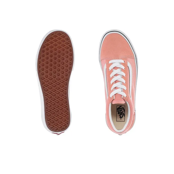 Vans Old Skool Light Pink-3