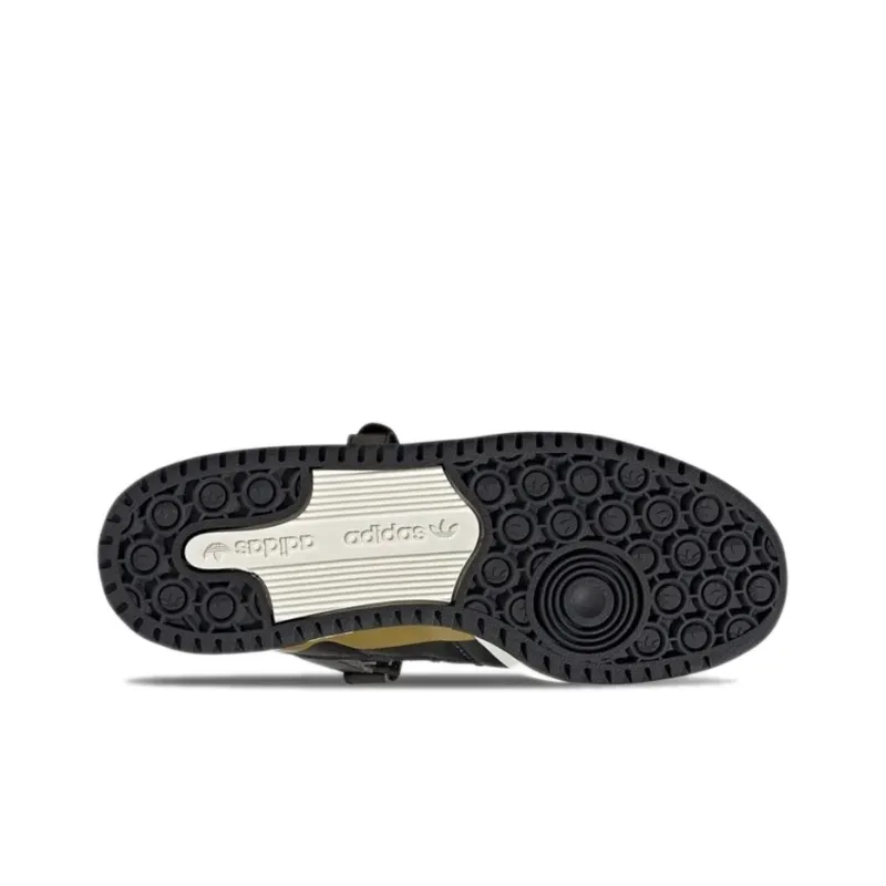 Adidas Candace Parker X Adidas Originals Forum Low 'Black' Women's-5