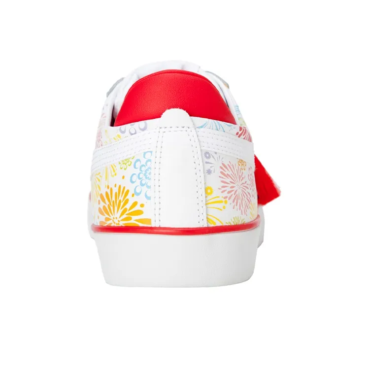 Onitsuka Tiger Fabre BL S 2.0 Chinese New Year Special White/Red-3