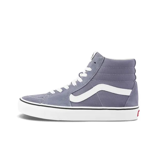 Vans Sk8 -Hi 'Blue Granite'