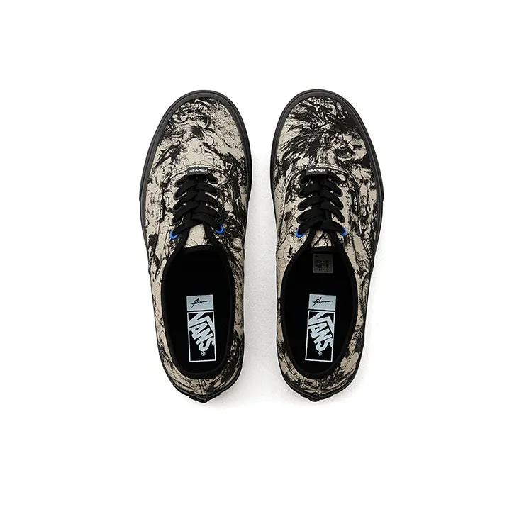 Vans Authentic HuaTunan Year Of The Tiger-3