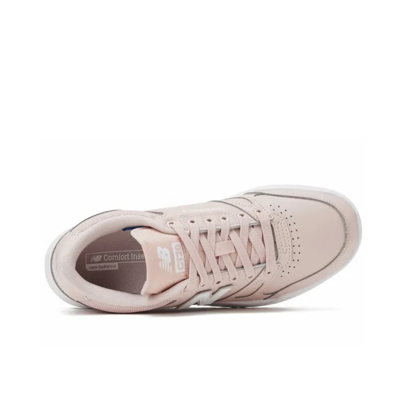 New Balance CT20 Shoes Pink-2