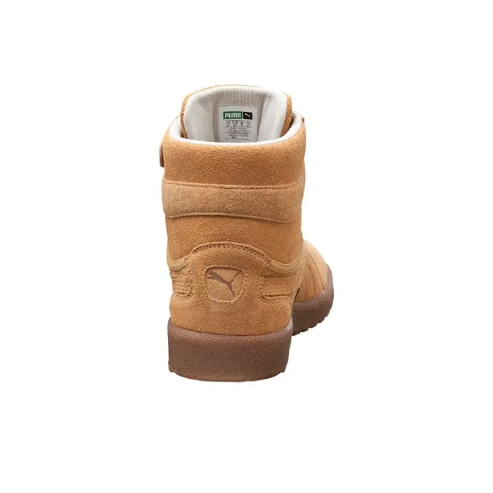 Puma Sky 2 Hi 'Winterized'-4