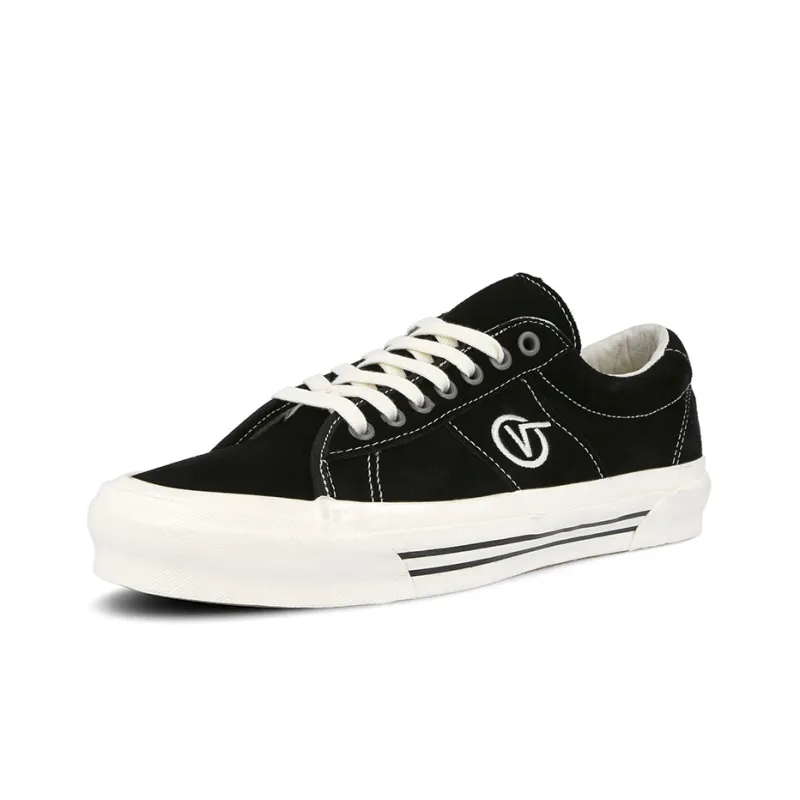 Vans Og Sid Lx 'Black'-2