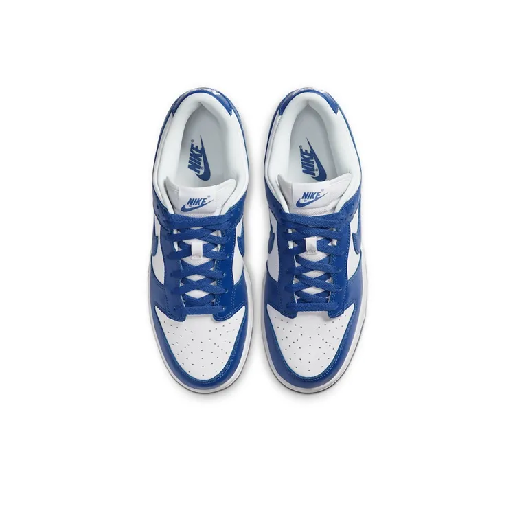 Nike Dunk Low Sp Kentucky-4