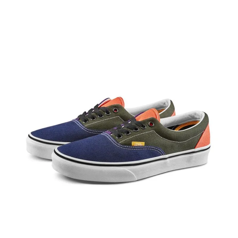 Vans Era 'Mix & Match Indigo'-1