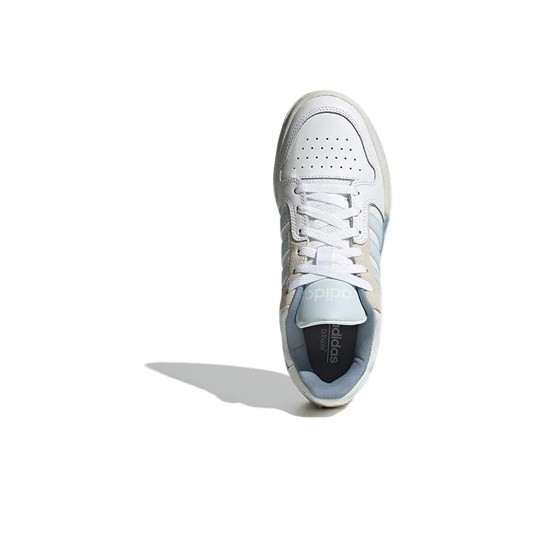 Adidas Neo Entrap 'White Blue' Women's-4