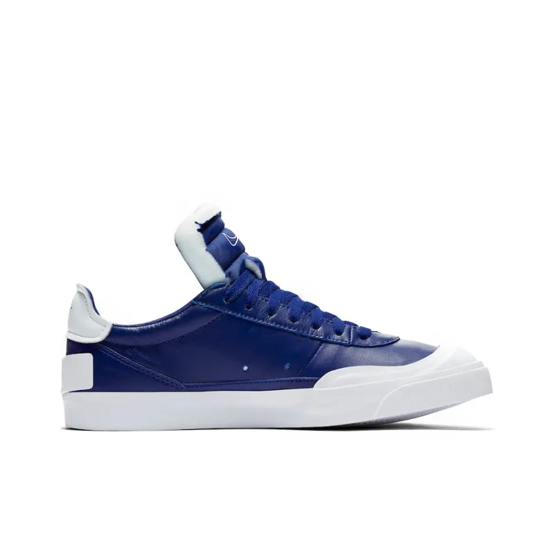Nike Drop Type Lx Deep Royal Blue-1