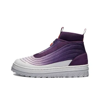 Converse Pro Leather X2 Tech Paria Farzaneh Grape Royal