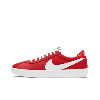 Nike Sb Bruin React University Red