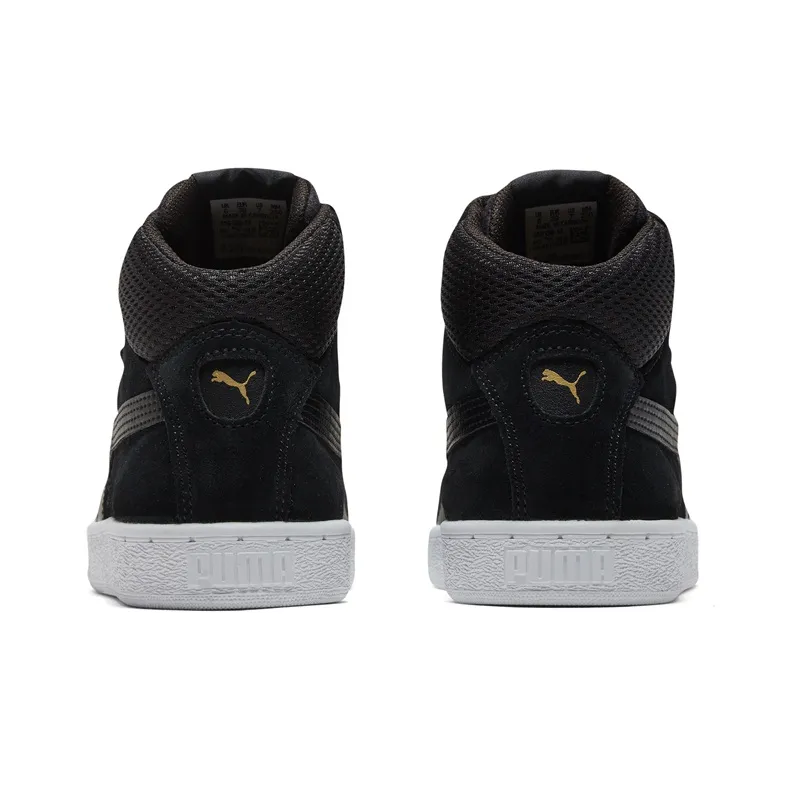 PUMA 1948 Mid Black-3