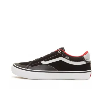 Vans Tnt Advanced Prototype Tony Trujillo Black White