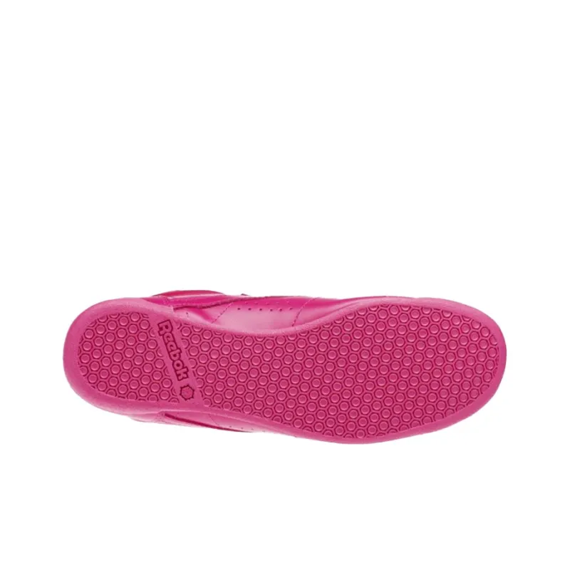 Reebok Women's Freestyle Hi Women's-4
