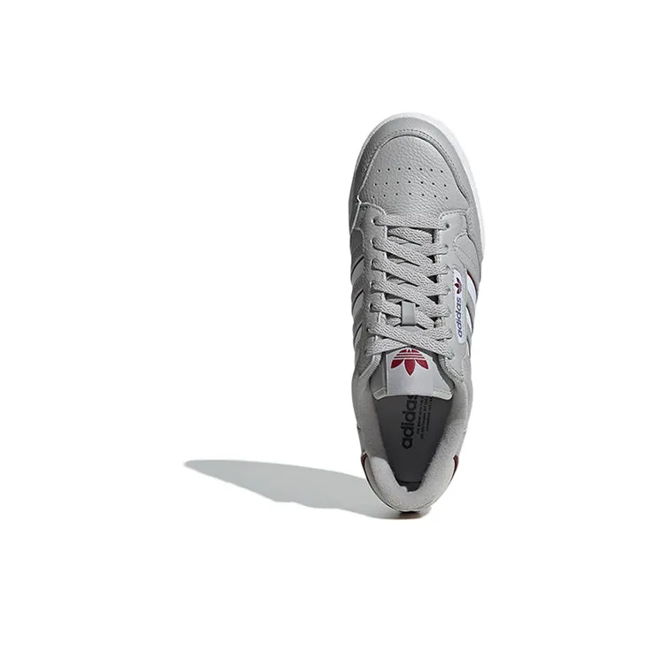 Adidas Originals Continental 80 'Grey'-2