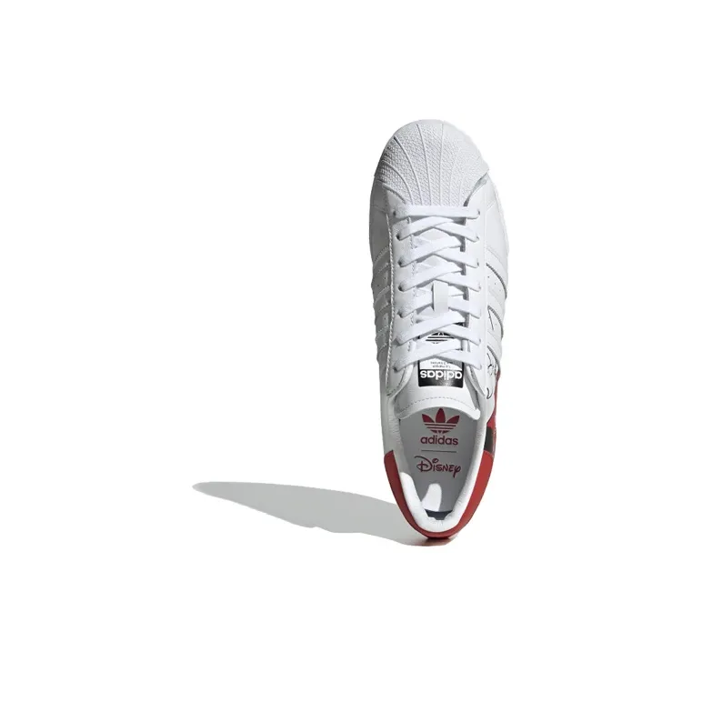 Adidas Superstar Mickey Mouse-3