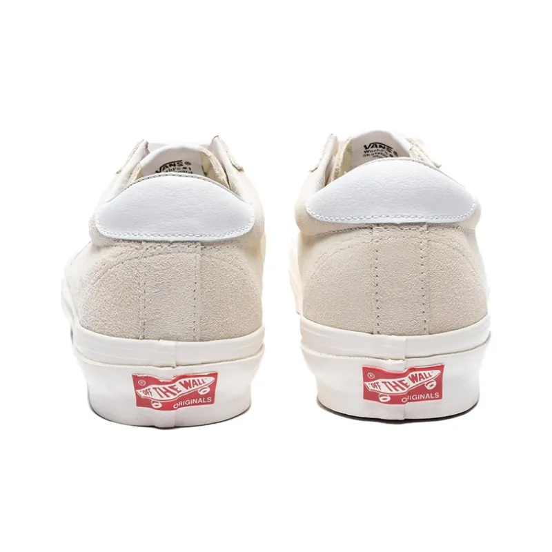 Vans Og Epoch Lx Classic White-4