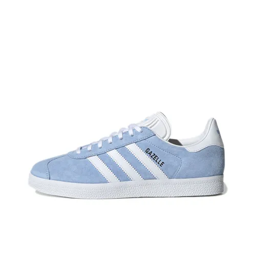 Adidas Originals Gazelle 'Blue White'
