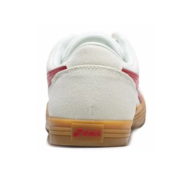 Asics Aaron 'White Red'-4