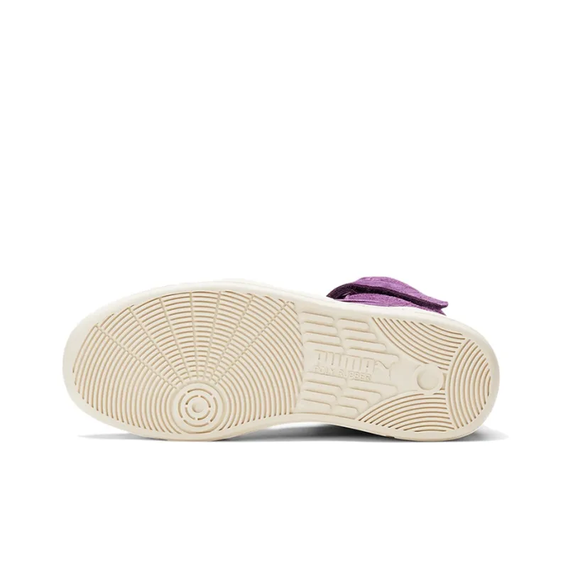PUMA Slick Rick X Sky Lx Mid 'Plum Purple'-5