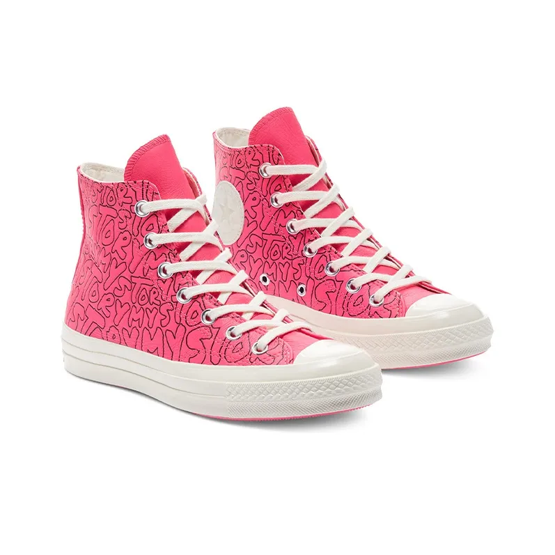 Chuck 70 Converse High 'My Story'-2