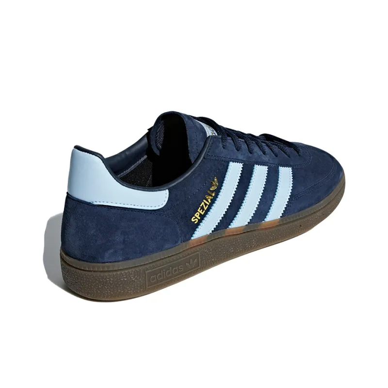 Adidas Handball Spezial 'Collegiate Navy Clear Sky'-3