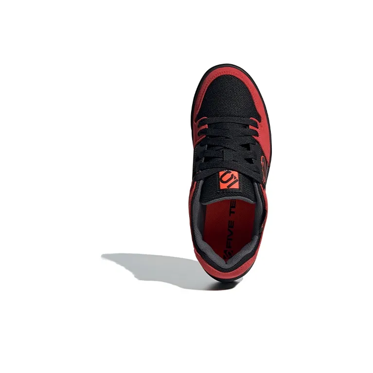 Adidas Five Ten Mountain Bike 'Red Black'-4