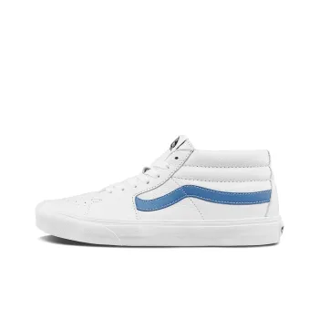 Vans Sk8 Mid True White Moon
