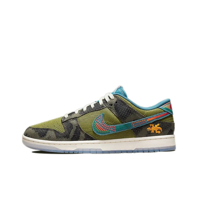 Nike Dunk Low Siempre Familia-0