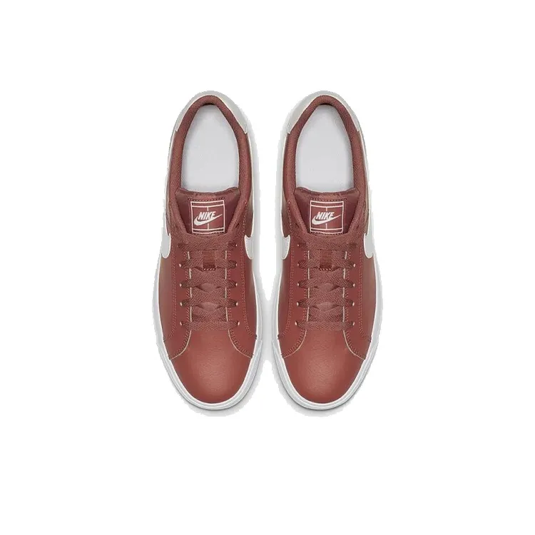 Nike Court Royale Ac Dusty Peach-3