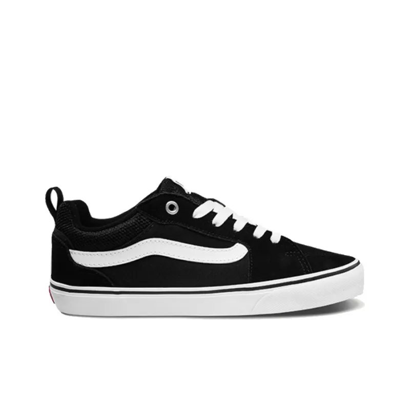 Vans Filmore 'Black'-2