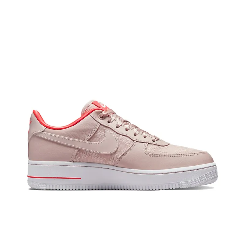 Nike Air Force 1 '07 Low Fossil Stone Women's-1