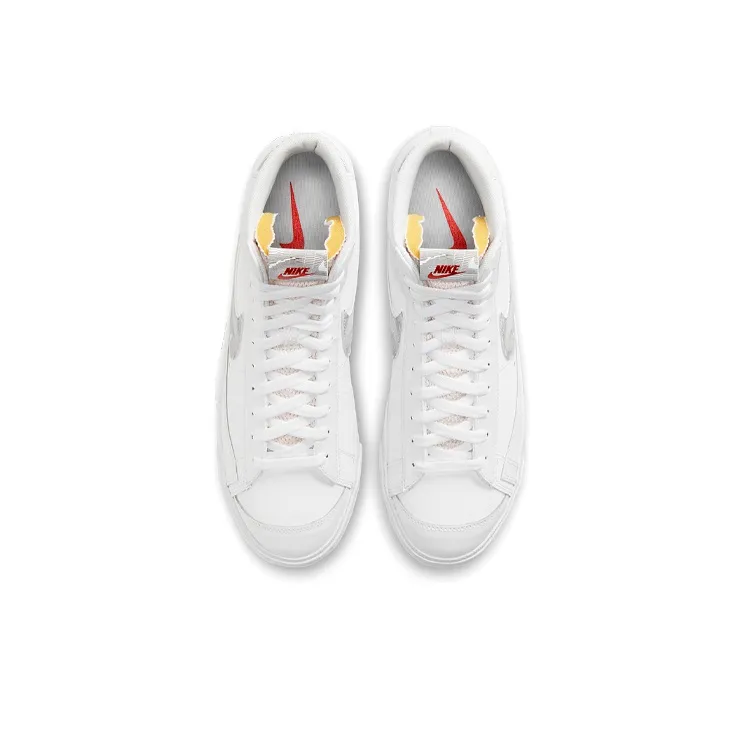 Nike Blazer Mid 77 Topography-3