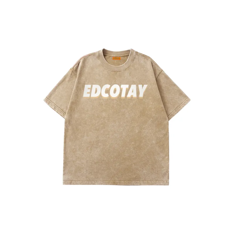 EDCO BREAK SILENCE T Shirt Unisex-6