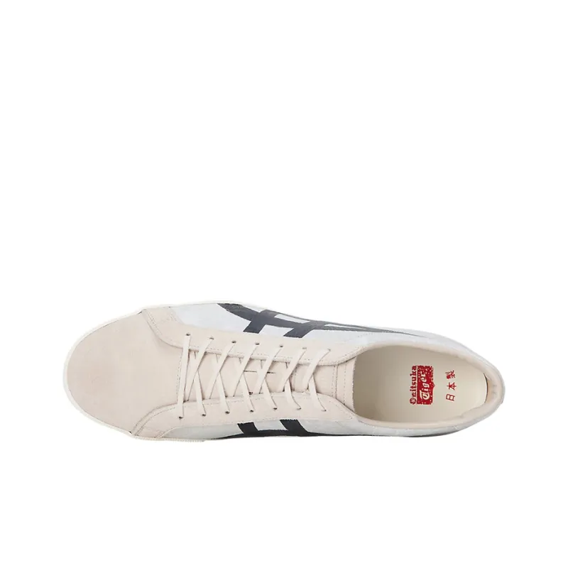 Onitsuka Tiger Fabre BL S Deluxe 'White Black'-3