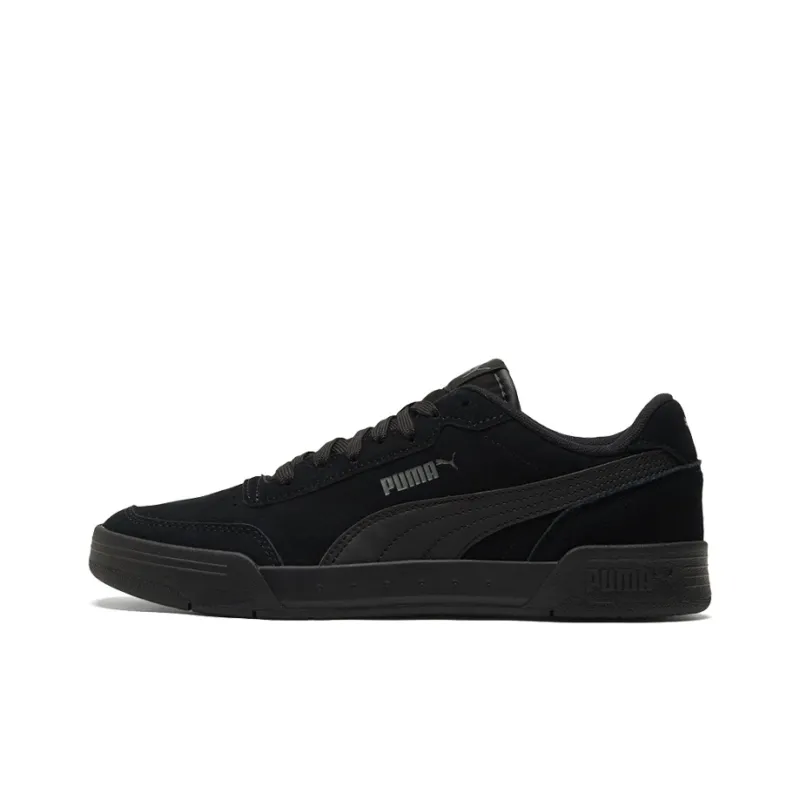 PUMA Caracal 'Black'-0