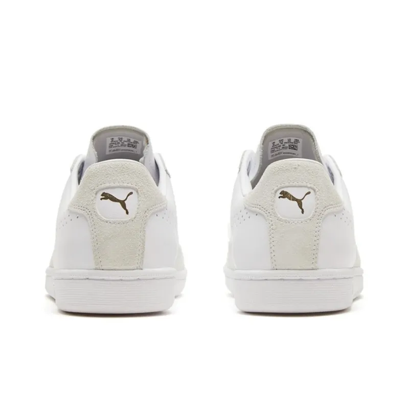 PUMA Match 74 Upc 'White Gold Foil'-4