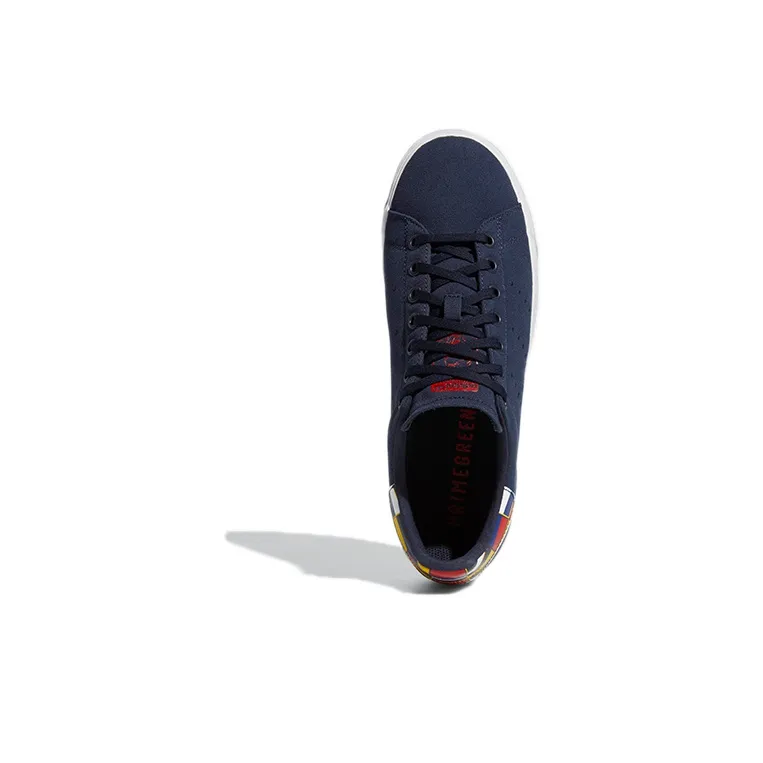 Adidas Originals Stan Smith Vulc Legend Ink-4